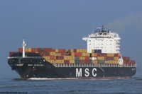 MSC Cordoba