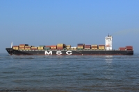 MSC Cordoba