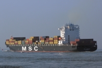 MSC Cordoba