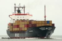 MSC Cristiana