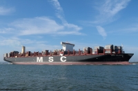 MSC Eloane