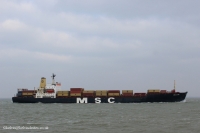 MSC Eyra