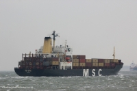 MSC Eyra