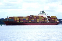MSC HOUSTON