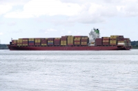 MSC HOUSTON