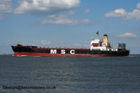 MSC Hina