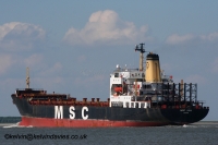 MSC Hina