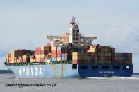 MSC Independence