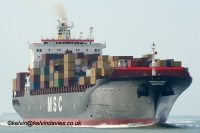 MSC Ingrid