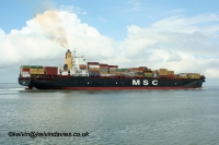 MSC Ingrid