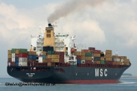 MSC Ingrid