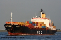 MSC Iris