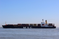 MSC Iris