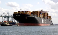 MSC JOANNA