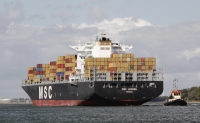 MSC JOANNA