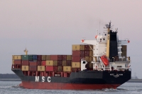 MSC Jilhan