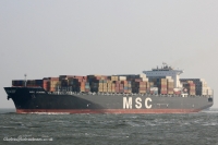 MSC Joanna