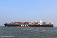 MSC Joanna