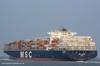 MSC Joanna