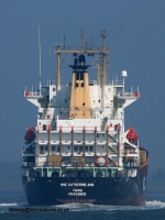 MSC Katherine Ann