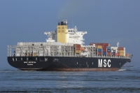 MSC Krystal