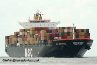MSC Krystal