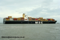 MSC Krystal