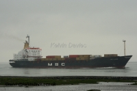 MSC Leanne