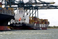 MSC MEDITERRANEAN