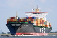 MSC Mandy