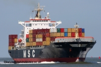 MSC Maria Pia