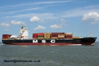 MSC Maria Pia