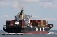 MSC Maria Pia