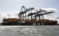 MSC REBECCA