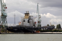 MSC ROSSELLA