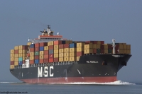 MSC Rossella