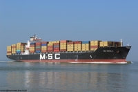 MSC Rossella