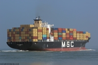 MSC Rossella