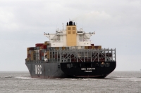 MSC SORAYA