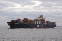 MSC SORAYA