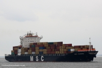 MSC Sandra