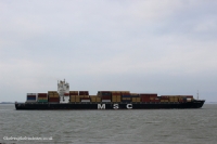 MSC Sandra
