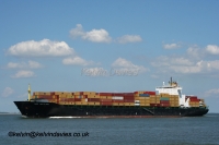 MSC Scotland