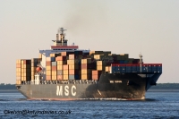 MSC Sophie