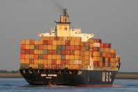 MSC Sophie