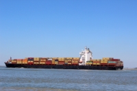 MSC Ulsan