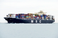 MSC ALBANY