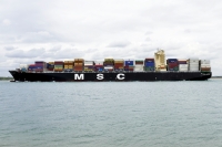 MSC ALBANY
