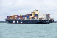 MSC ALBANY