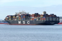 MSC ALGECIRAS